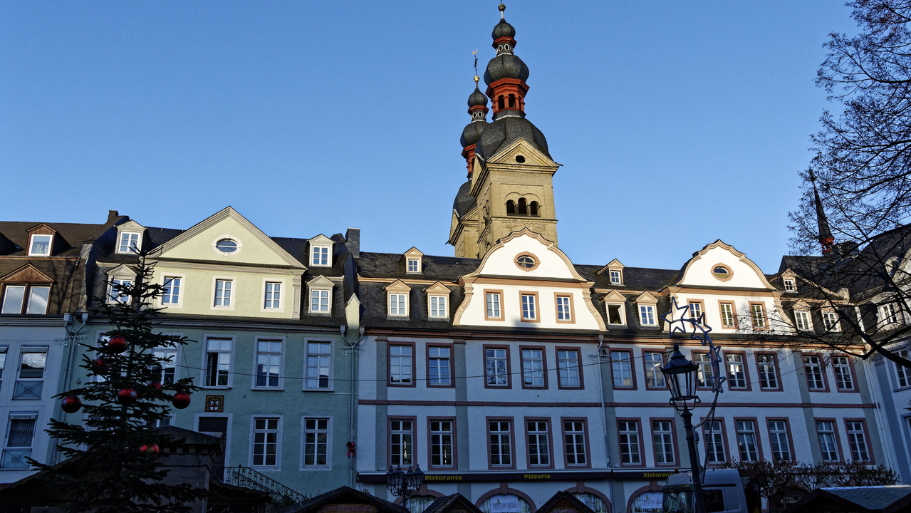 20151226 160520•Koblenz•Rheinland-Pfalz•Germany